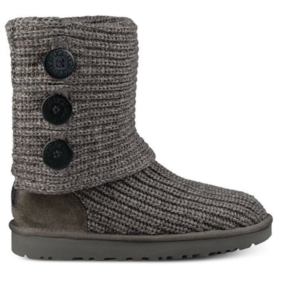 Ugg Women's Classic Cardy Boots